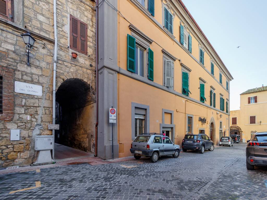 Casa indipendente a Tarquinia in Piazza Soderini, 3 - Foto 4