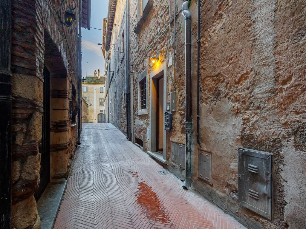 Casa indipendente a Tarquinia in Piazza Soderini, 3 - Foto 5