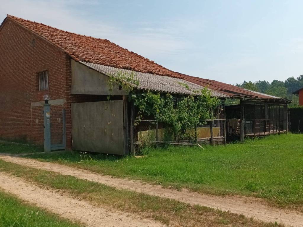 Rustico / casale a Santo stefano roero in Frazione Berteri, 10 - Foto 4