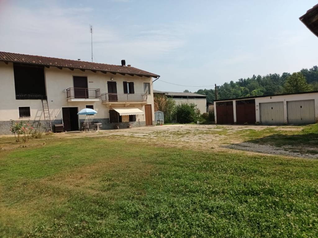 Rustico / casale a Santo stefano roero in Frazione Berteri, 10 - Foto 5