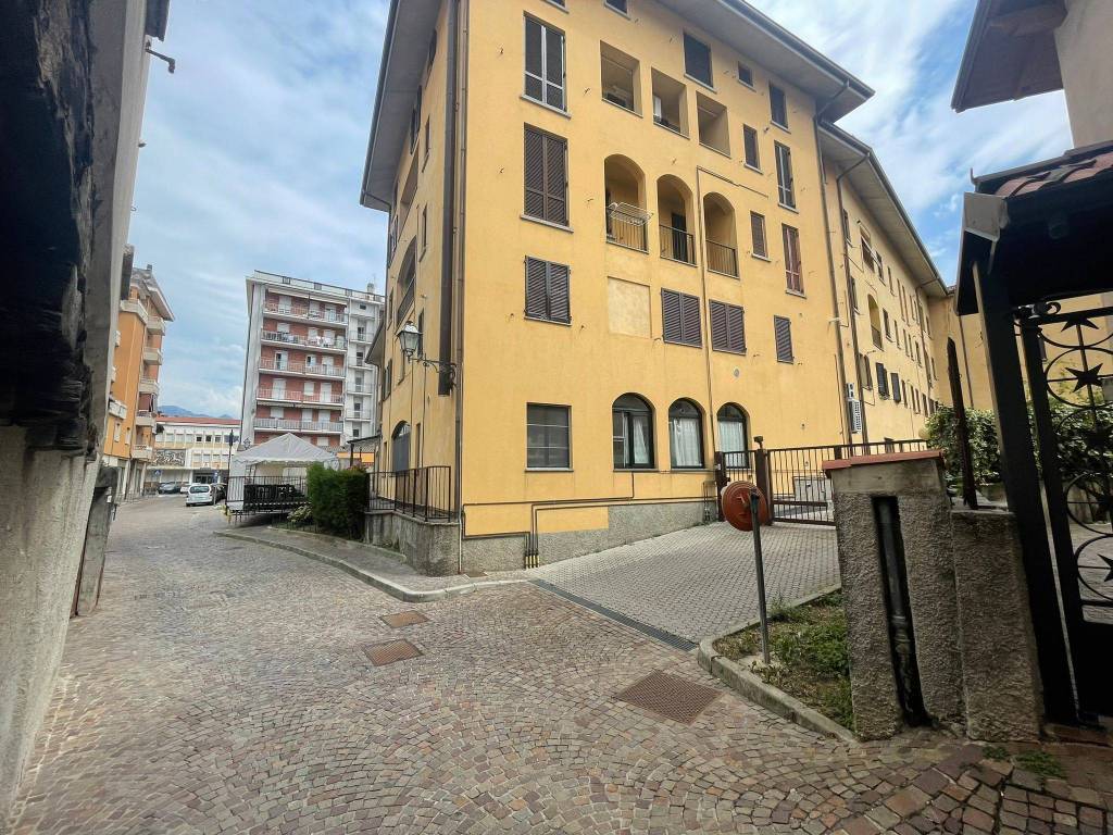 Appartamento a Galbiate in Via Filanda Maggiore, 4 - Foto 2