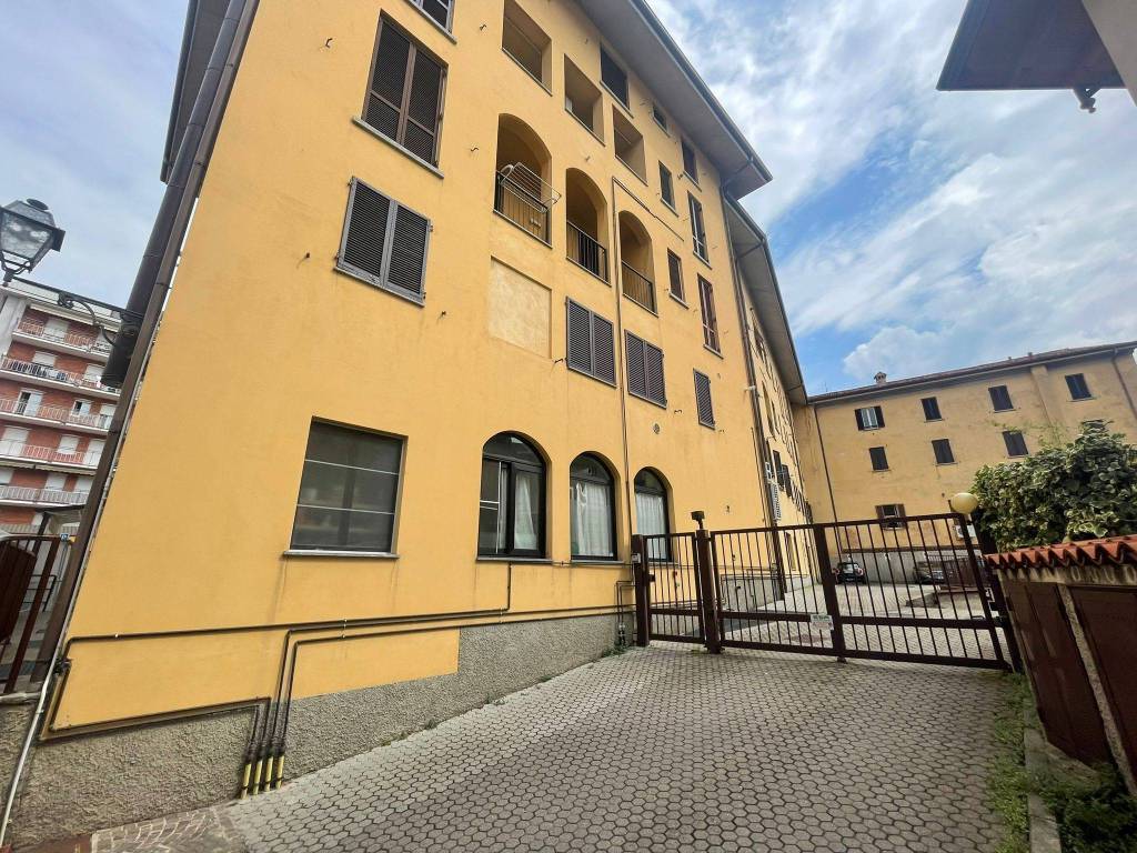 Appartamento a Galbiate in Via Filanda Maggiore, 4 - Foto 5