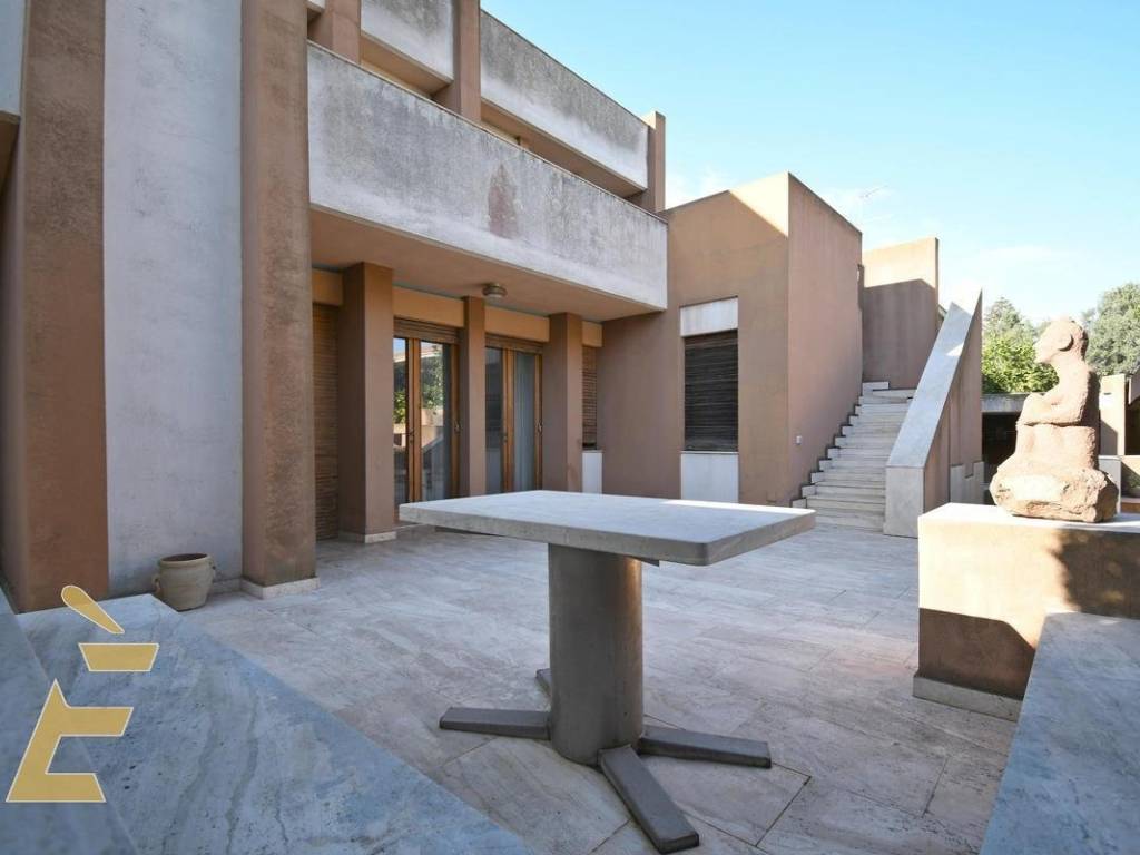 Villa a Cagliari in Via Varsavia - Foto 3