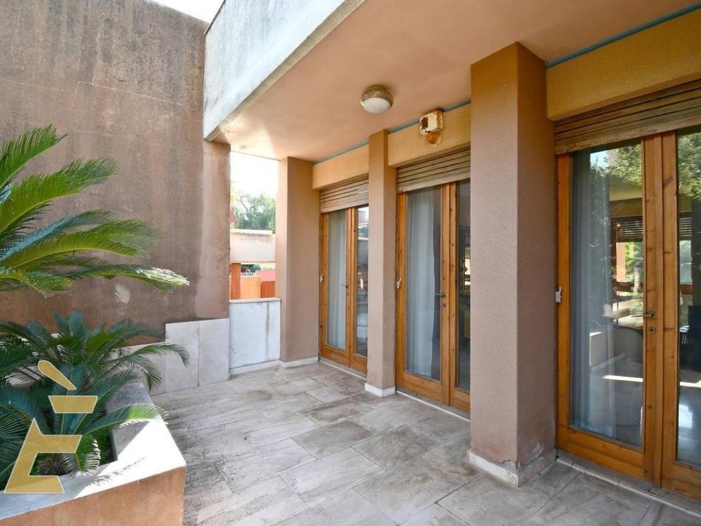 Villa a Cagliari in Via Varsavia - Foto 4