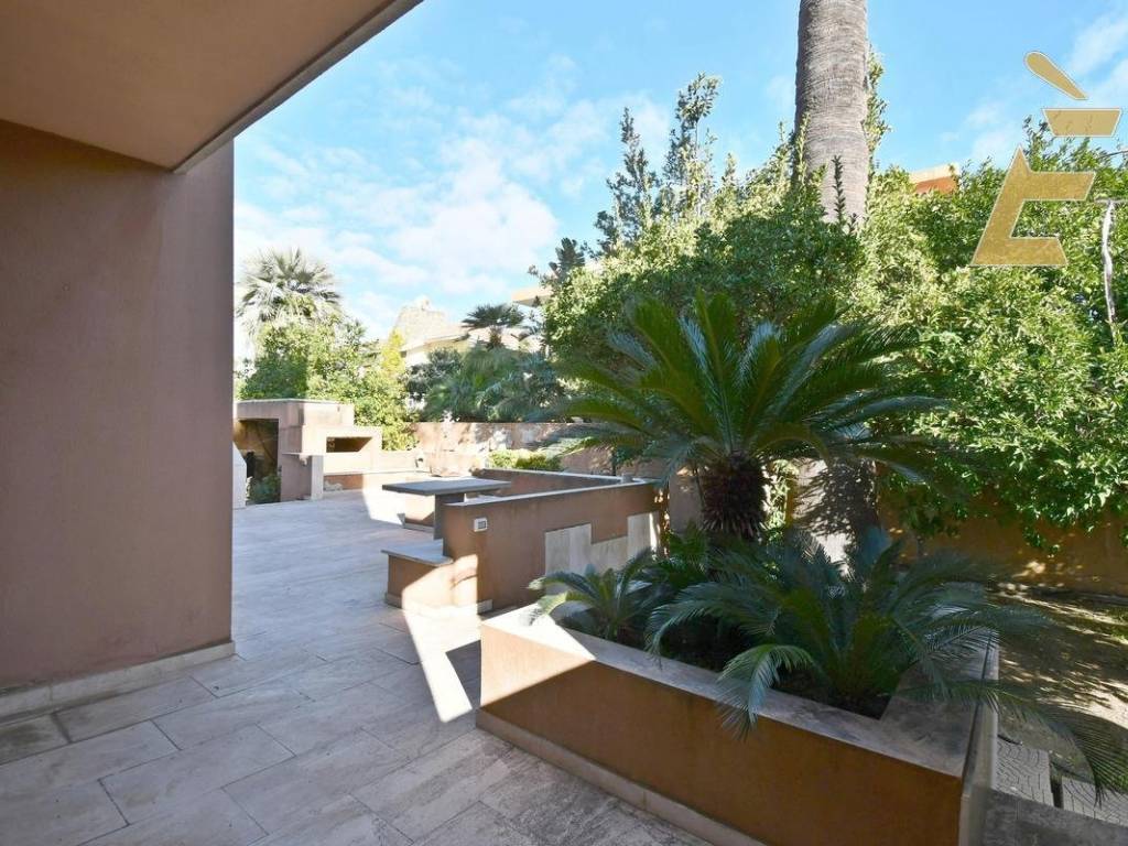 Villa a Cagliari in Via Varsavia - Foto 5