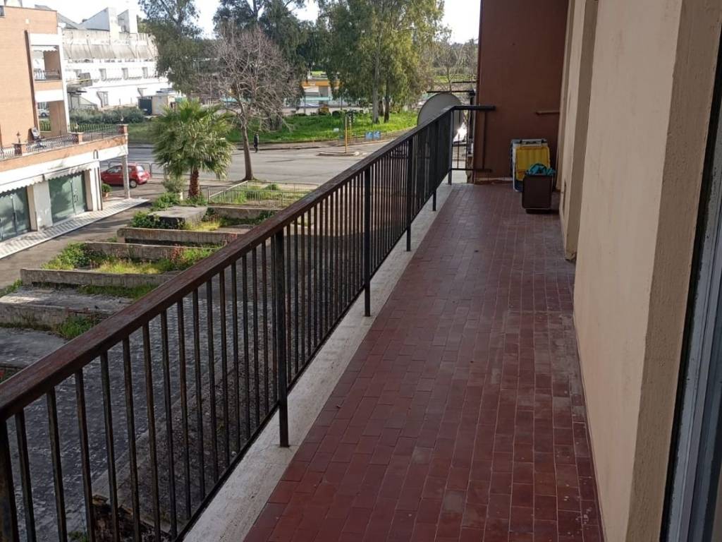 Appartamento a Latina in Piazza Aldo Moro, 59 - Foto 2