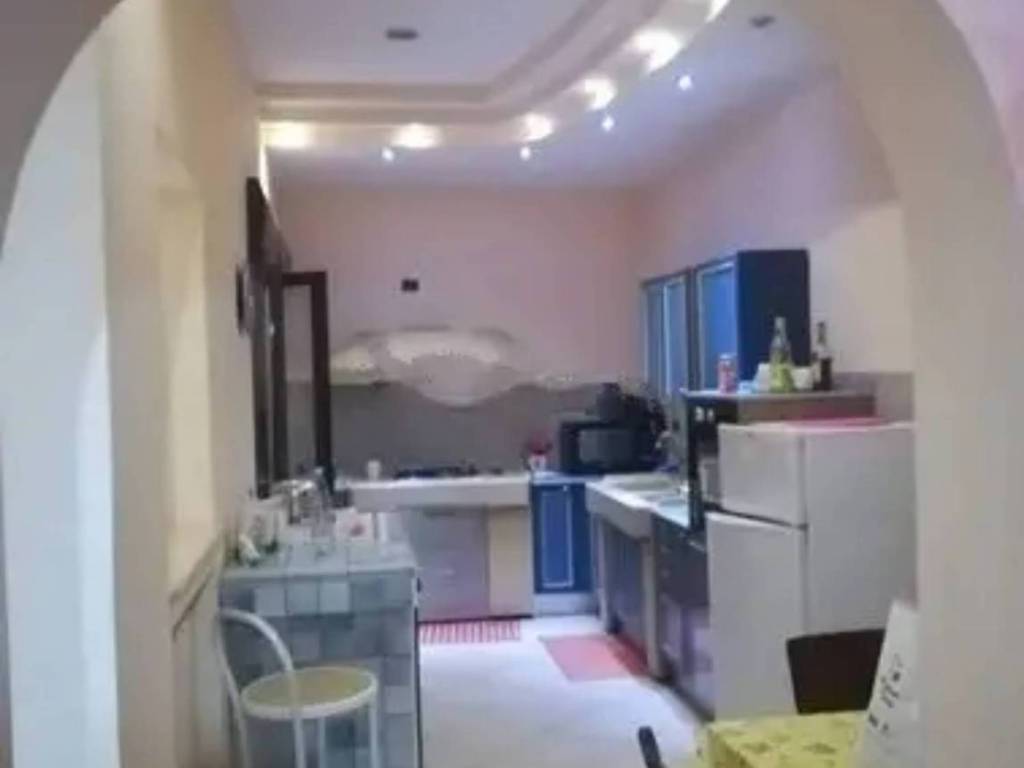 Villetta a schiera a Reggio calabria in Via Sbarre Centrali - Foto 2