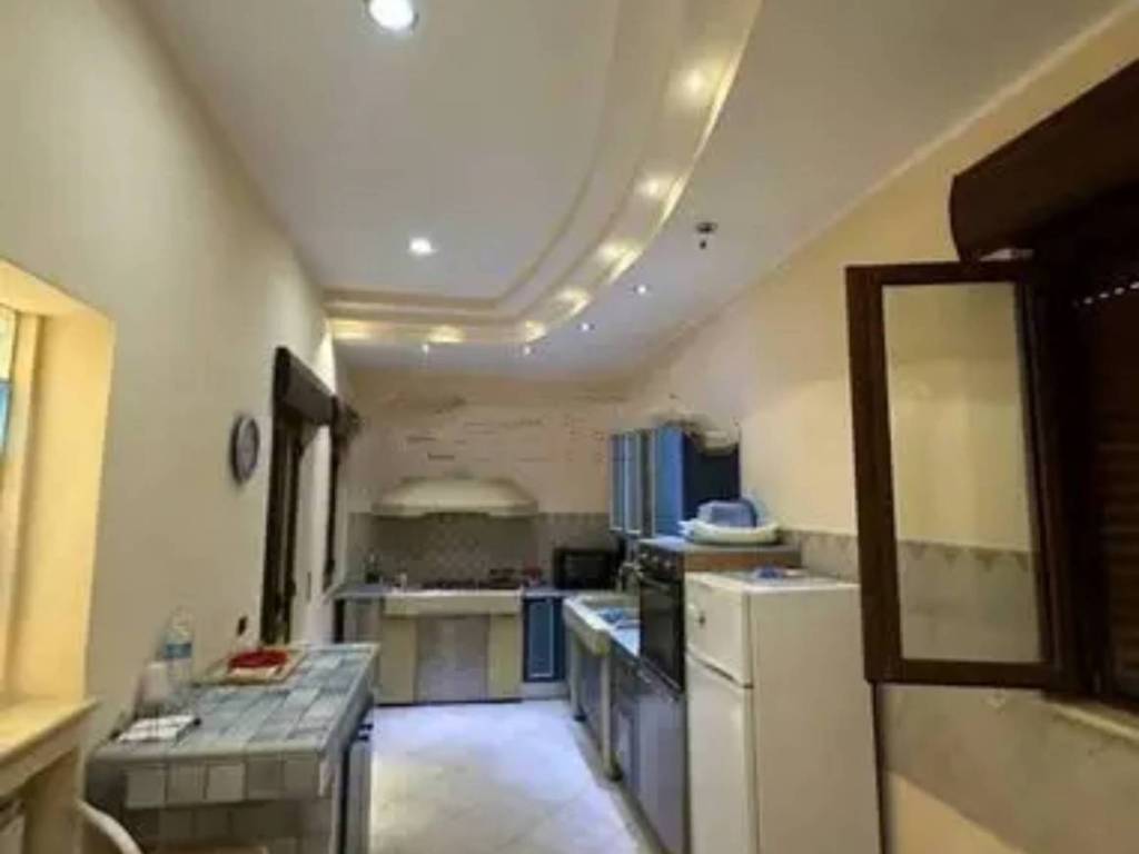 Villetta a schiera a Reggio calabria in Via Sbarre Centrali - Foto 4