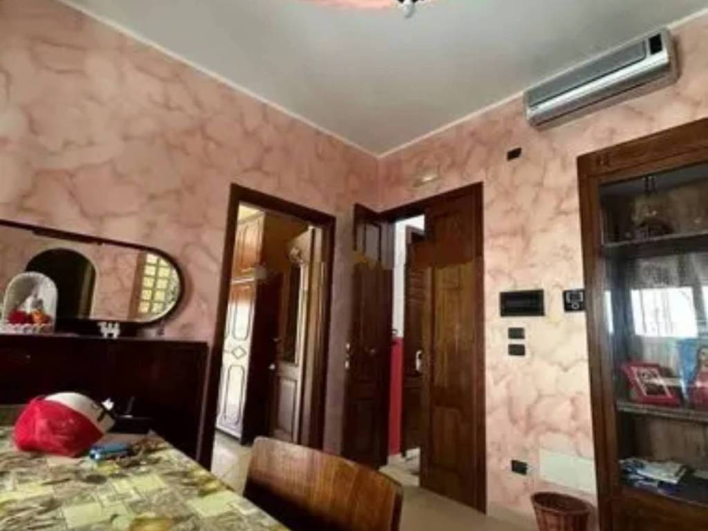 Villetta a schiera a Reggio calabria in Via Sbarre Centrali - Foto 5