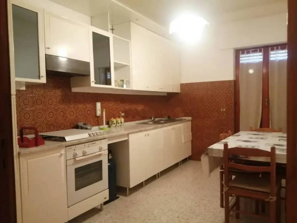 Appartamento a Ardore in Via Alcide De Gasperi - Foto 4