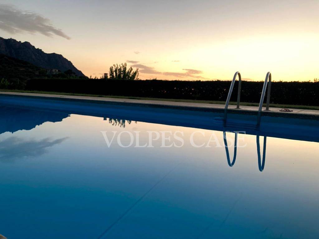 Villa a Tertenia in abba urci - Foto 3