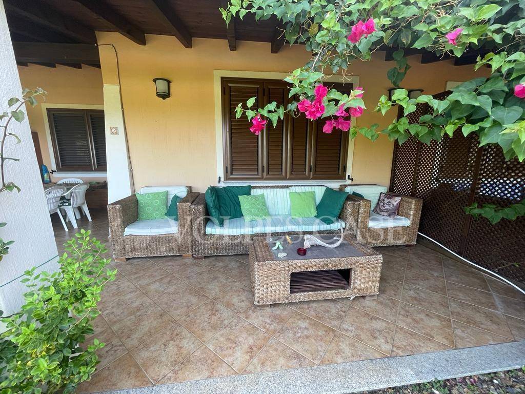 Villa a Tertenia in abba urci - Foto 5