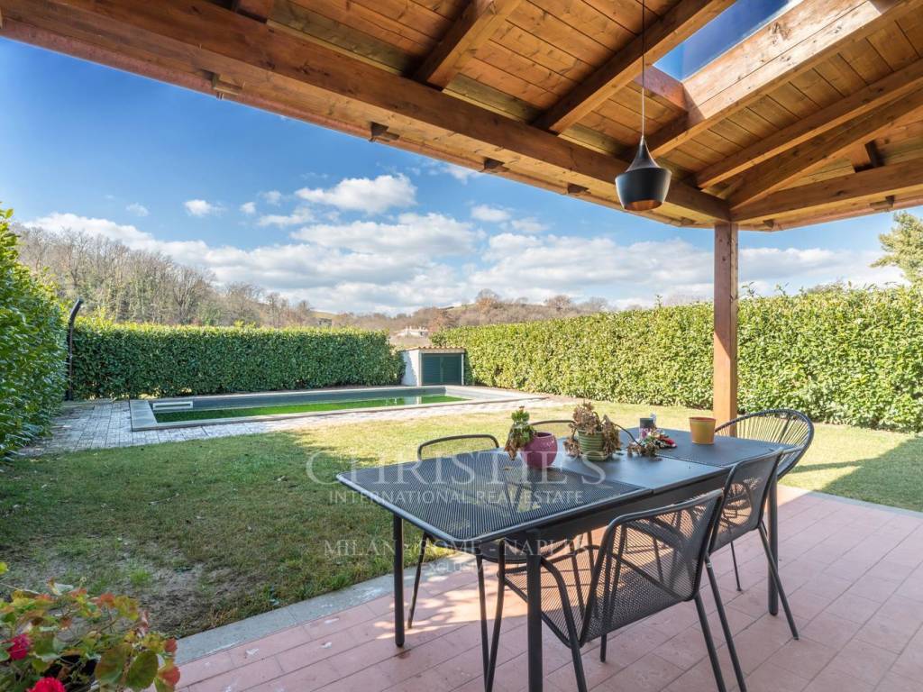 Villa a Monterosi in Via Terre dei Consoli - Foto 2