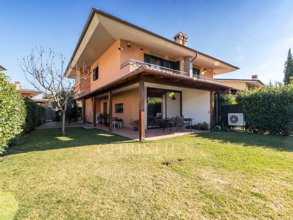 Villa a Monterosi in Via Terre dei Consoli - Foto 3