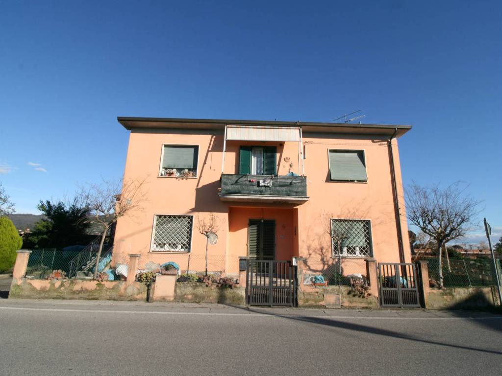 Casa indipendente a Pieve a nievole in via delle cantarelle - Foto 2