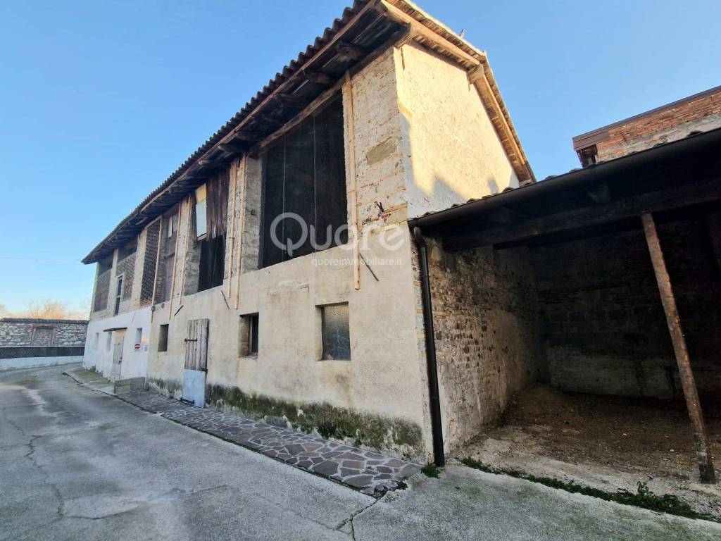 Rustico / casale a Udine in VIA VENETO - Foto 2