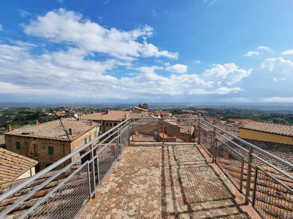 Appartamento a Montepulciano in Piazza Grande, 10 - Foto 2