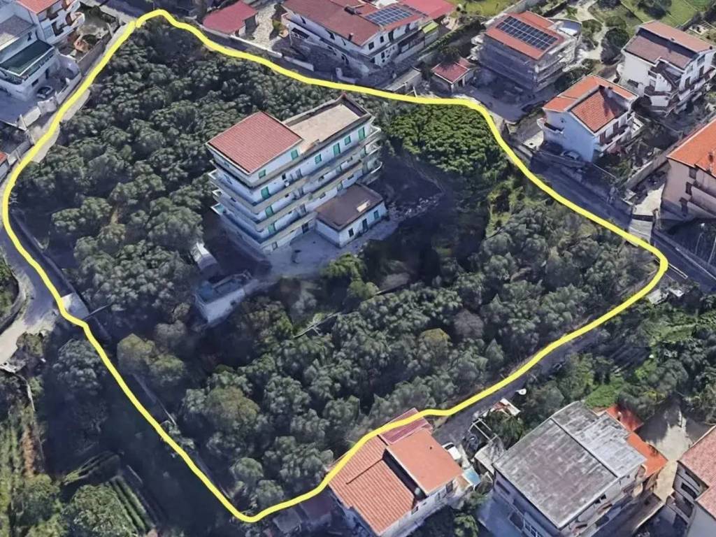 Casa indipendente a Reggio calabria in Contrada Morloquio - Foto 2