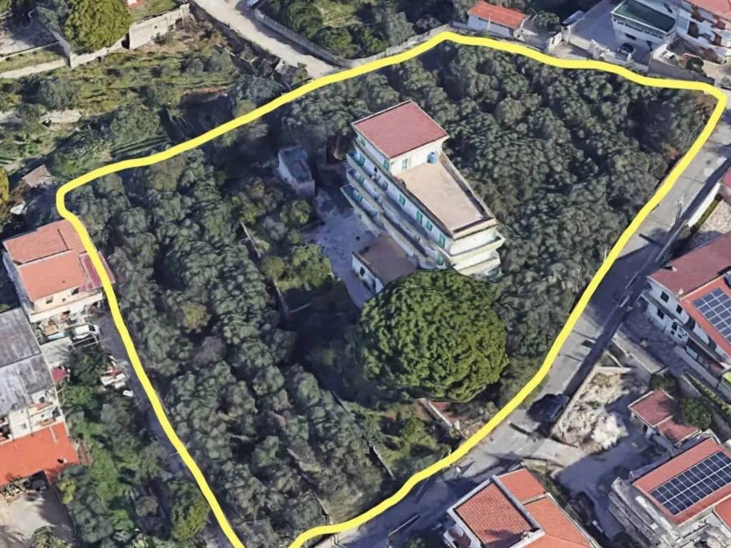 Casa indipendente a Reggio calabria in Contrada Morloquio - Foto 3