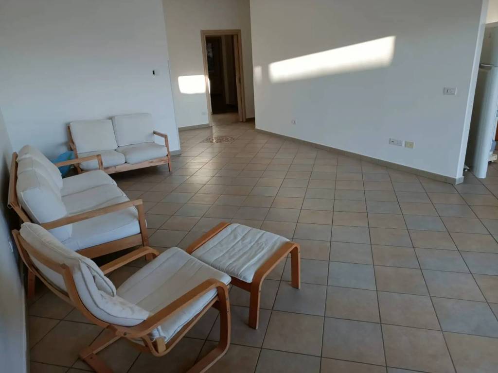 Appartamento a Melissa in Via Fratelli Cervi - Foto 2