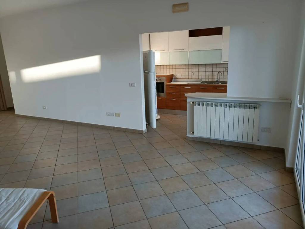Appartamento a Melissa in Via Fratelli Cervi - Foto 5