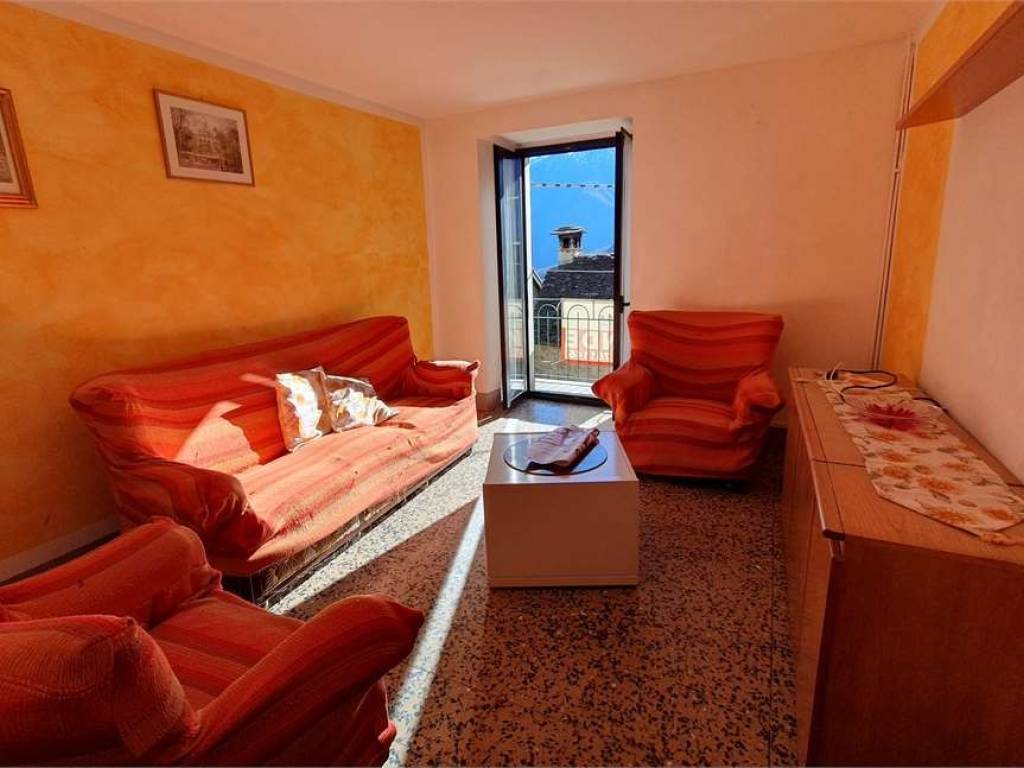 Casa indipendente a Montescheno in frazione Cresti, 12 - Foto 5