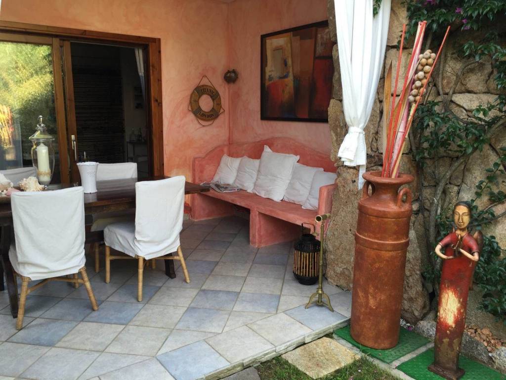 Appartamento a Palau in Via del Vecchio Marino - Foto 1