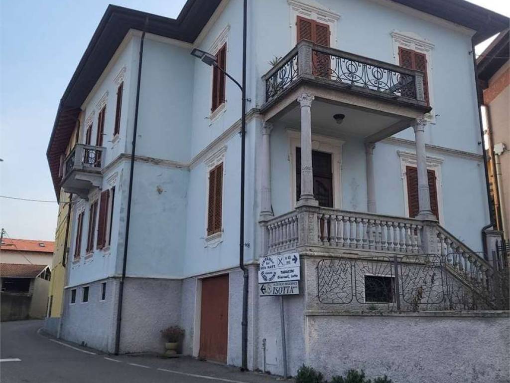 Villa a Gattico-veruno - Foto 3