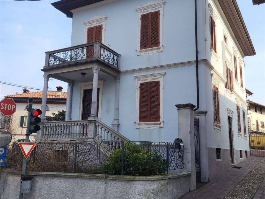 Villa a Gattico-veruno - Foto 4