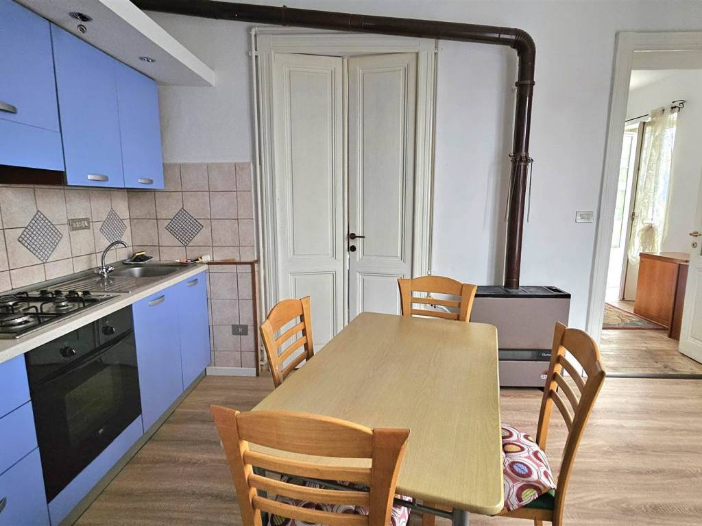 Appartamento a Biella in Via milano, 37 - Foto 5