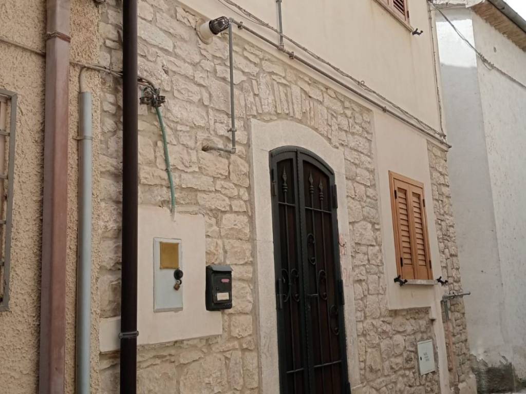 Villa a Pietrelcina in Vico Primo Costa Giardino - Foto 2