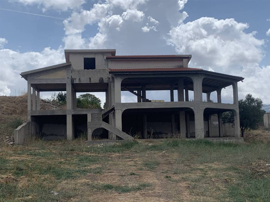 Villa a Sambuca di sicilia in C.da Adragna - Foto 2