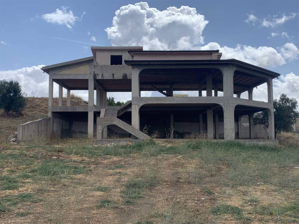 Villa a Sambuca di sicilia in C.da Adragna - Foto 3