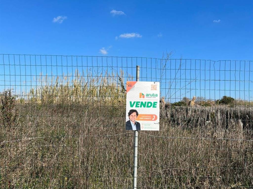 Terreno a Pachino in Viale dei Fenicotteri 7 - Foto 3