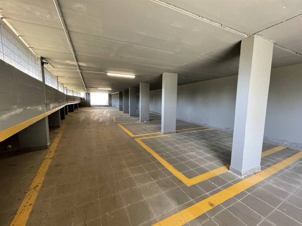 Box / garage a Finale ligure - Foto 2