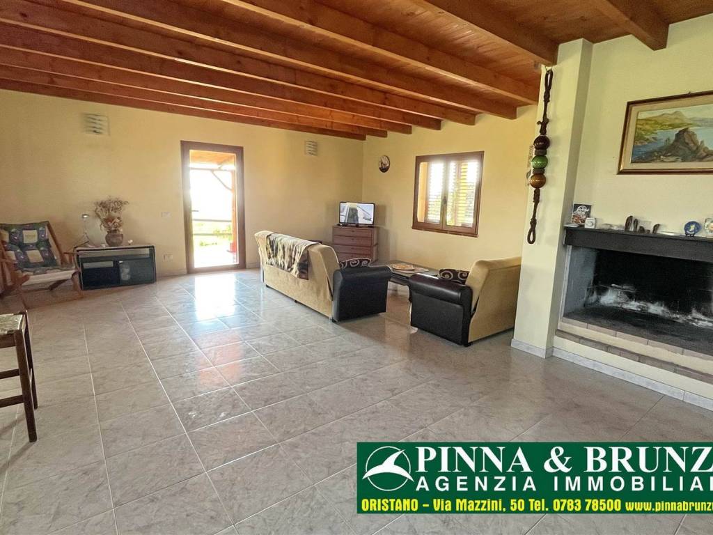 Villa a San vero milis - Foto 2