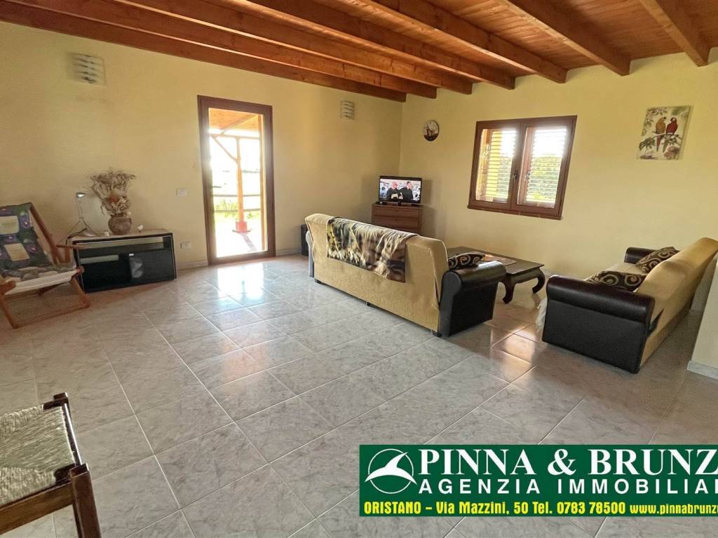 Villa a San vero milis - Foto 3