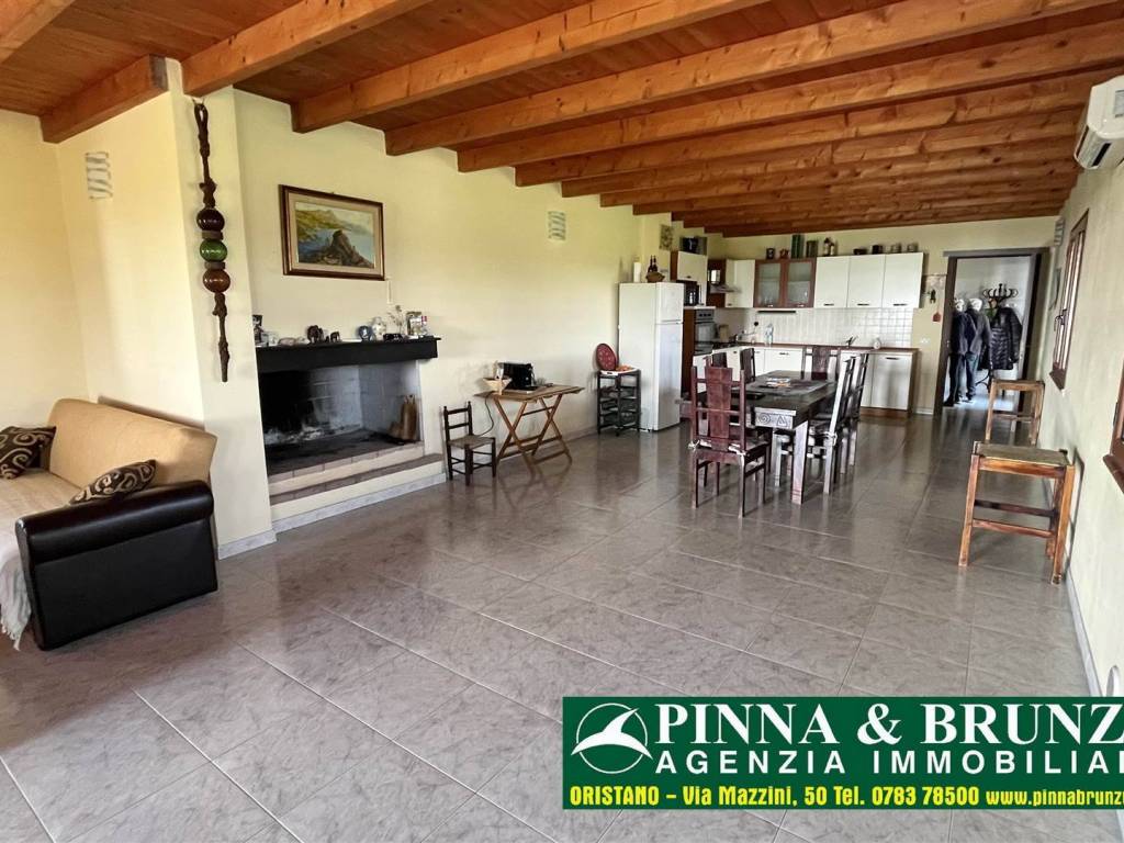 Villa a San vero milis - Foto 4