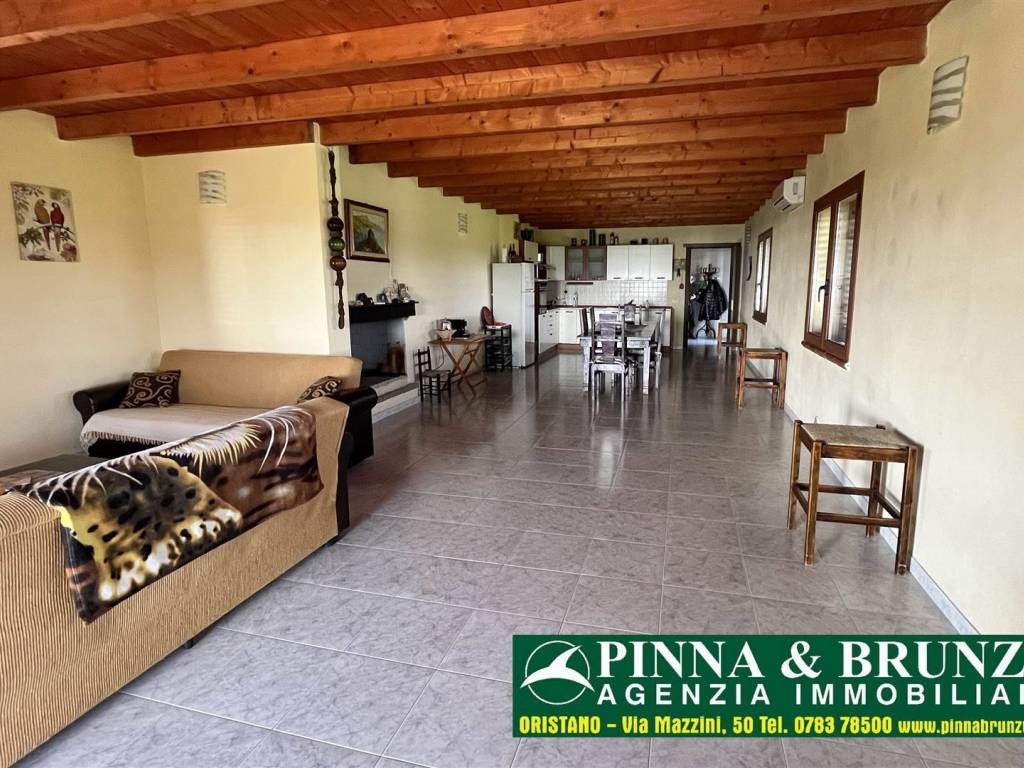 Villa a San vero milis - Foto 5