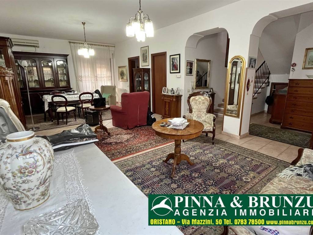 Villa a Oristano - Foto 2