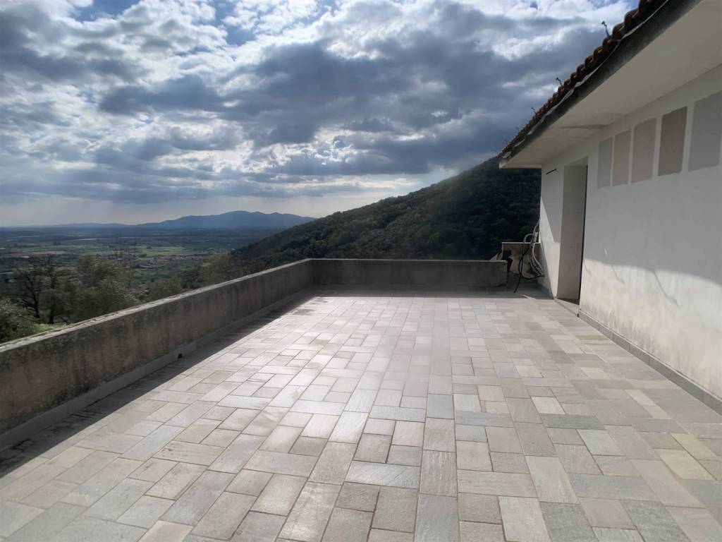 Villa a Monsummano terme in Via della Grotta Giusti - Foto 3