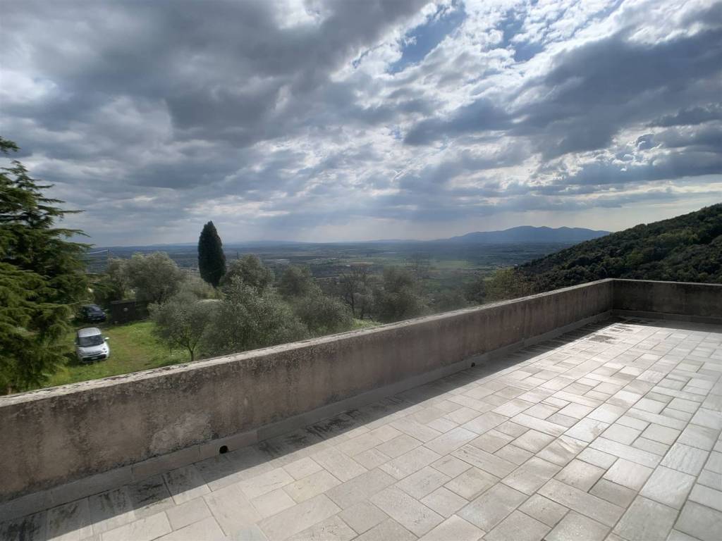 Villa a Monsummano terme in Via della Grotta Giusti - Foto 4