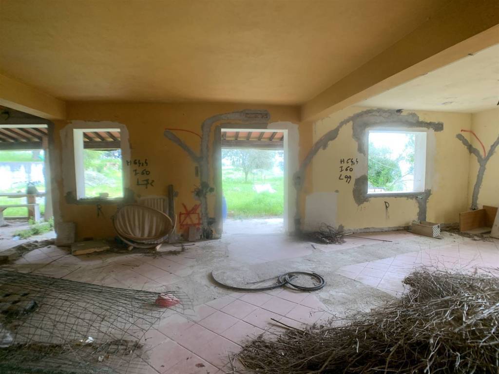 Villa a Monsummano terme in Via della Grotta Giusti - Foto 5