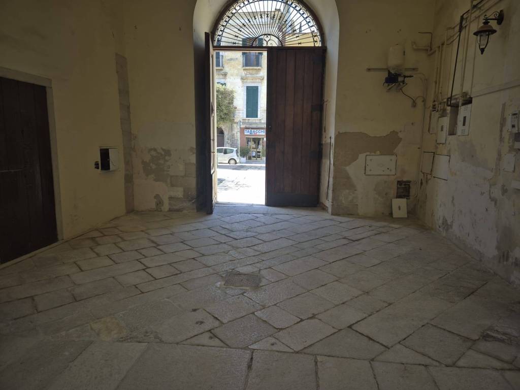Appartamento a Trani in Piazza Giuseppe Mazzini - Foto 2
