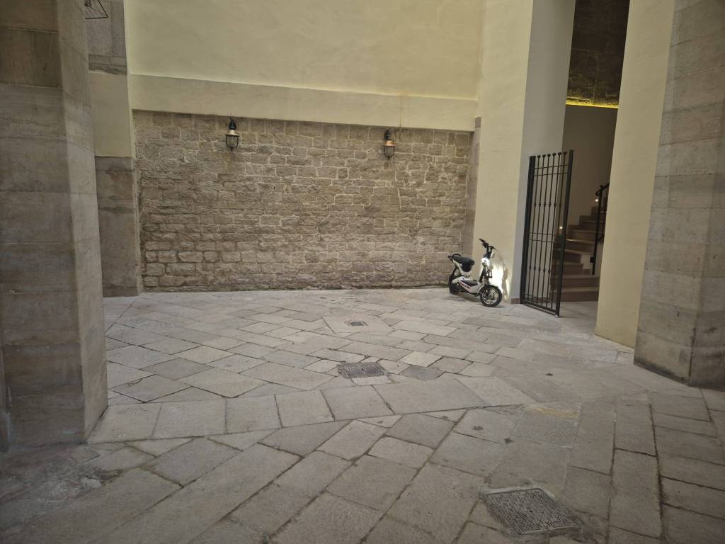 Appartamento a Trani in Piazza Giuseppe Mazzini - Foto 3