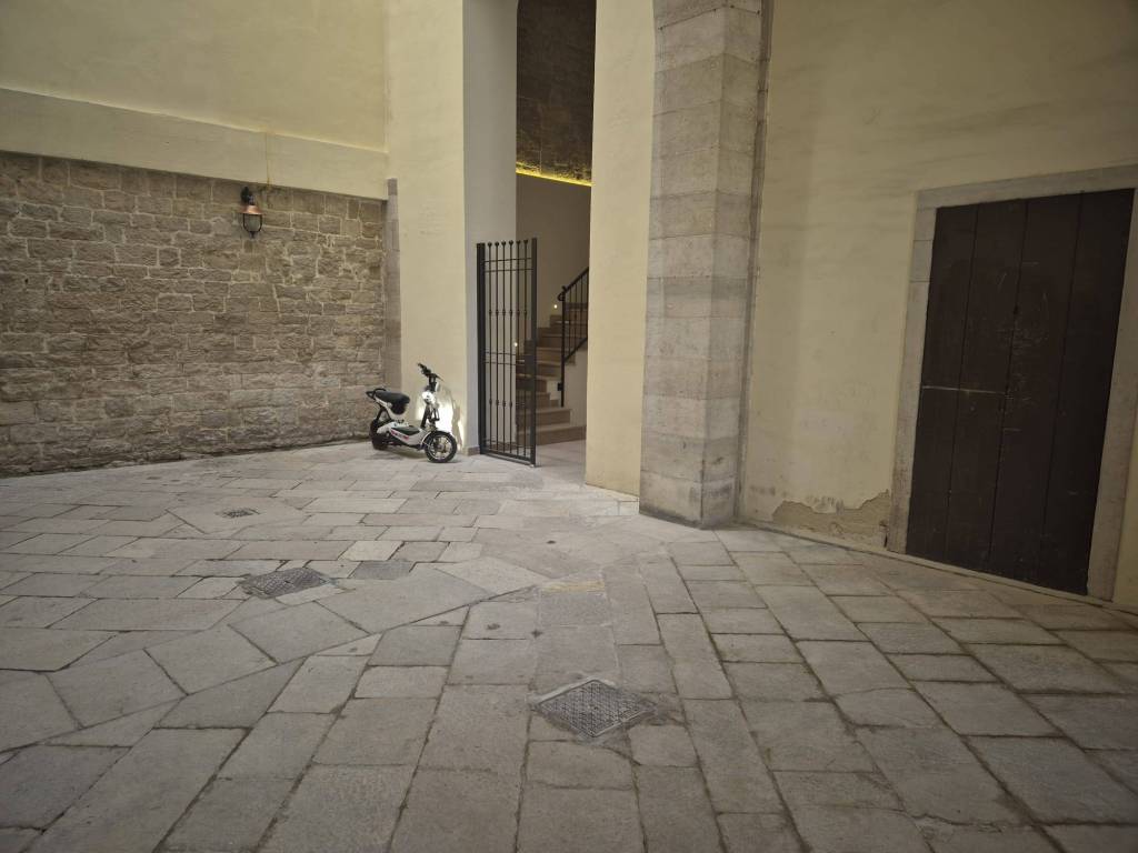 Appartamento a Trani in Piazza Giuseppe Mazzini - Foto 4