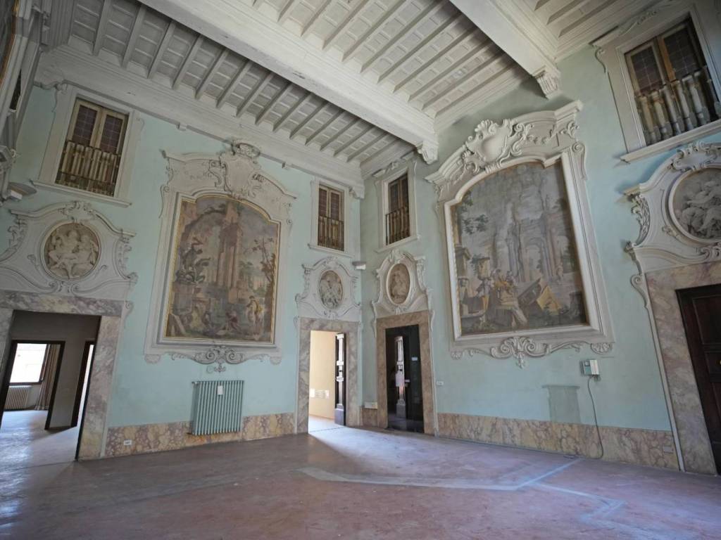 Appartamento a Pistoia in Via Camillo Benso di Cavour - Foto 2