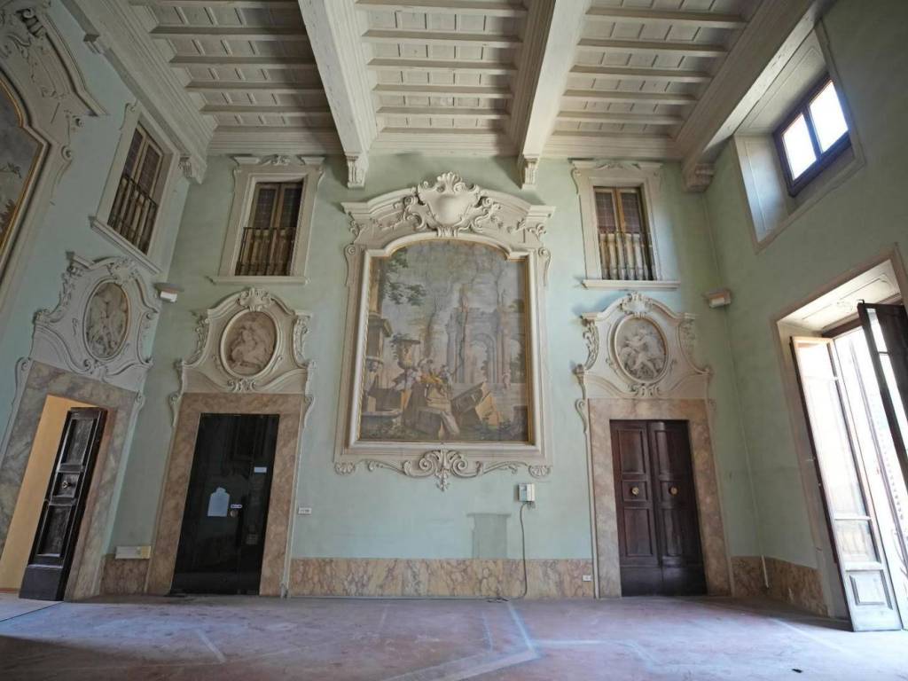 Appartamento a Pistoia in Via Camillo Benso di Cavour - Foto 5