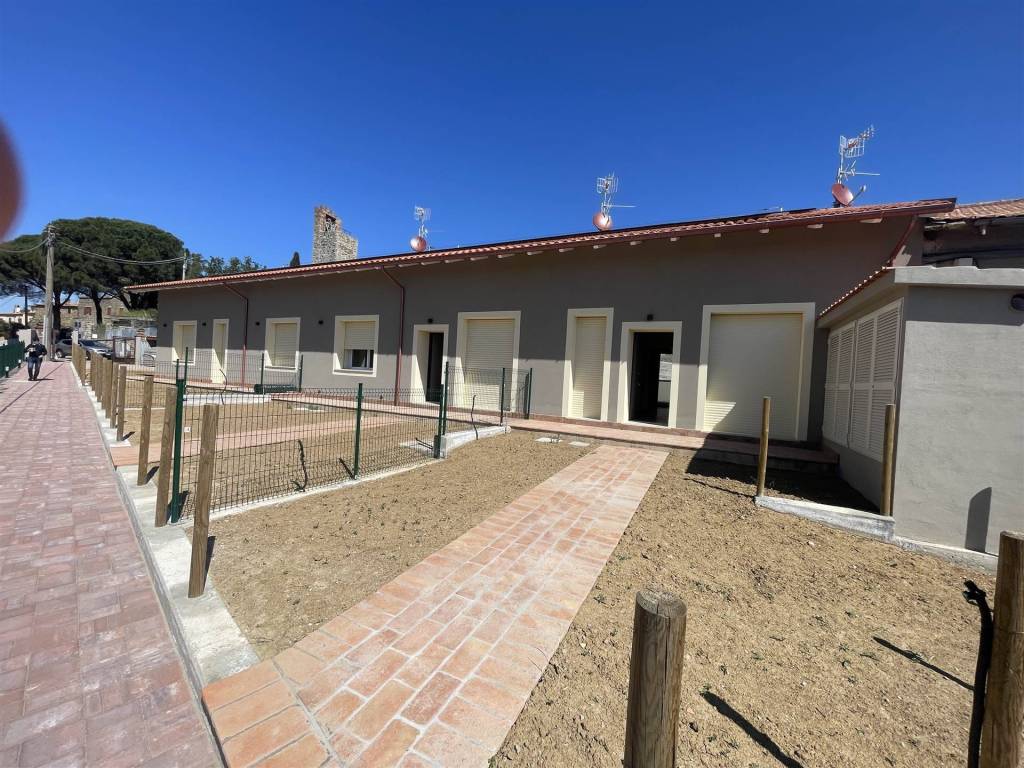 Appartamento a Campagnatico - Foto 2