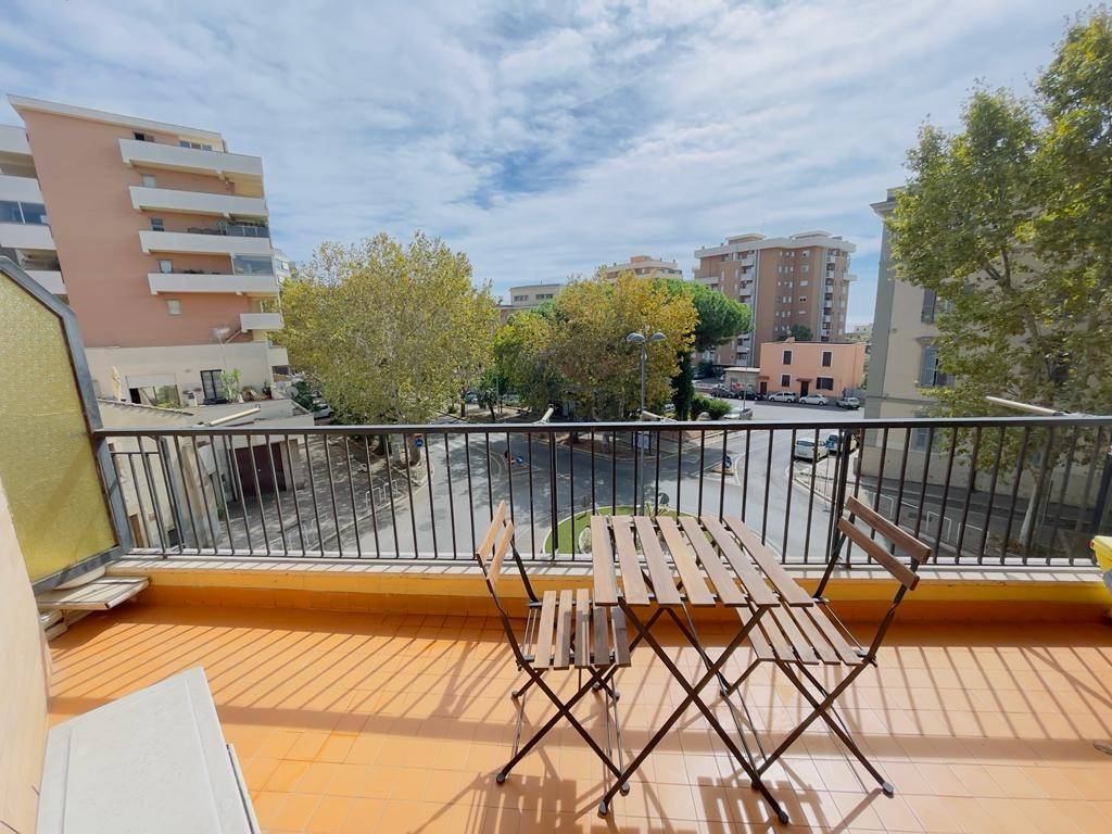 Appartamento a Civitavecchia in Via Benci e Gatti - Foto 2